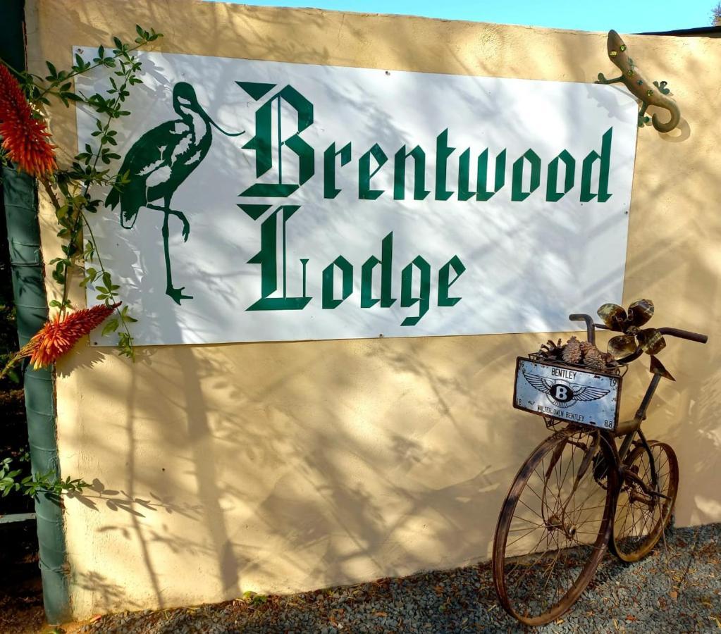 Brentwood Lodge Deneysville Экстерьер фото